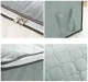 Gultas veļas organizators sega drēbes | Organizer bedding quilt clothes