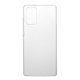 Samsung Galaxy Note 20 Hard Hybrid PET + TPU + Acrylic Case Cover, Transparent | Чехол бампер
