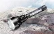 Тактический фонарь Superfire TF02 3300лм 1100м