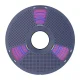 Филамент Sunlu PLA+ Silk Dual Color (красно-синий)