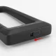 Rockbros RKS626-BK U-lock Bike Lock, Black