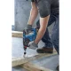 Аккумуляторный перфоратор Bosch GBH 18V-24 C SDS plus, L-BOXX (без аккумулятора)