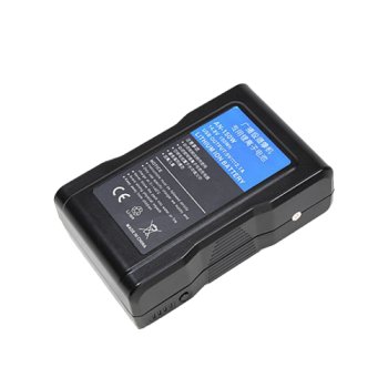 AN-150W 10400mAh Golden Mount аккумулятора