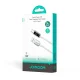 Кабель Joyroom S-A55 StarFlight USB-A - USB-C 66W 1.2м, белый