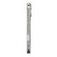 Spigen iPhone 17 Pro vāciņš Ultra Hybrid T MagSafe, caurspīdīgs / balts