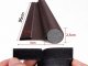 Self-Adhesive Under Door Draft Stopper for Cold and Noise, 96cm, brown