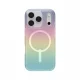 ZAGG Milan Snap MagSafe Phone Case Cover iPhone 17 Pro - Multicolor