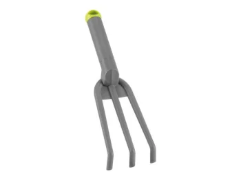 Garden ripper EPOCA HABITAT, 30 cm, 90 mm, light gray