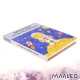 Водная раскраска Maaelo Космонавт с кисточкой и 12 красками