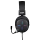 Игровые наушники Acer Nitro Headset 2.0, черные