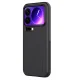Nillkin Super Shield Pro Magnetic vāciņš Xiaomi 17 Pro, melns