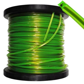 Дрель С Насадками Для Косилок 2,4 Мм 100 М