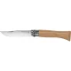 Карманный нож Opinel No. 06, дуб