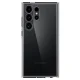 Spigen Ultra Hybrid Case for Samsung Galaxy S24 Ultra, Crystal Clear