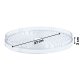 Berdsen BD-691 Food Dehydrator Tray, 27 cm