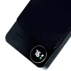 3Mk Protection HARDY MagSynergy Ni+ Ārējais akumulators 5000mAh 22.5W Melns