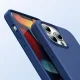 Силиконовый чехол Ugreen для iPhone 13 Pro, синий