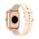 Viedpulkstenis Colmi P81 Gold 1.9\" Bluetooth