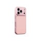 Чехол AmazingThing Minimal Mag Full Cover для iPhone 17 Pro Max – розовый