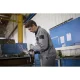 Угловая шлифмашина Bosch GWS 17-125 C Professional, 1700 Вт, 125 мм