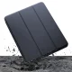 Чехол-книжка 3mk Soft Tablet Case для Samsung Galaxy Tab A9, черный