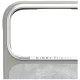 Nimmy Lucky Fashion Cat MagSafe Vāciņš iPhone 17 Pro Telefonam - Pelēks | Phone Case Cover
