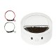 CatLink F03 Standard Smart Intelligent Chamber Food Dispenser Bowl Container-Dispenser for Dogs Cats