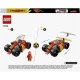 Конструктор LEGO Ninjago 71780 Kai\'s Ninja Race Car EVO