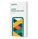 Силиконовый чехол Ugreen для iPhone 13 Pro Max, синий