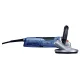 Шлифмашина по бетону Bosch GBR 15 CA Professional, 1500 Вт, 125 мм