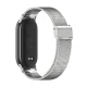 Ремешок Tech-Protect MilaneseBand для Xiaomi Smart Band 8 / 8 NFC, серебристый