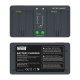 Двухканальное зарядное устройство Newell BC-18B для EN-EL18