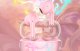 ONIKUMA T35 Wireless Bluetooth Earphones Earbuds TWS, Pink