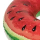 Bestway 36121 piepūšamais peldriņķis Ananass, 116 x 88 cm