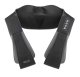 4FIZJO SHIATSU PRO+ Согревающий Массажер для Шеи Спины Плеч Шиацу, Чёрный...