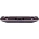 Uniq Combat Magclick Charging vāciņš iPhone 18 Pro Max / 17 Pro Max, bordo