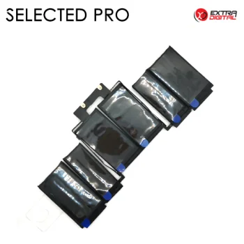 Аккумулятор Extra Digital для ноутбука A1964, 5086mAh, Selected Pro
