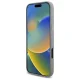 BMW iPhone 16 Pro Max vāciņš Sign Full Wrapped Metal MagSafe, pelēks