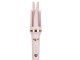 Automatic Hair Curler with Rotating Ceramic Barrel for Hair Styling