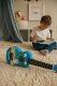 Деревянная укулеле для детей Ecotoys MF019H, 4 нейлоновые струны, с...