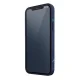Apple iPhone 12 / 12 Pro 6,1\" Uniq Etui Coehl Reverie Case Cover, Blue | Чехол Кейс Бампер...
