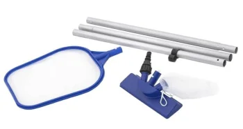 Bestway 58013 baseina tīrīšanas komplekts