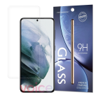Samsung Galaxy A36 ( SM-A366E / DS ) / Galaxy A56 ( SM-A566B / DS ) - Aizsargstikls (Šaurs līdz Izliekumiem) | Tempered Glass Screen Protector