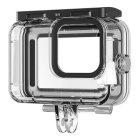 Aizsargvāciņš TELESIN Combo GoPro Hero 12/11/10/9 | Protective case for