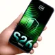 Гибридное защитное стекло 3mk FlexibleGlass для Samsung Galaxy S26