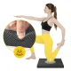 Балансировочная подушка 4Fizjo Balance Pad, черная