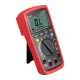 Digitālais multimetrs Uni-T UT139A True RMS CAT III 600V