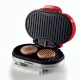Ariete Party Time burgeru gatavotājs, 1200 W, sarkans