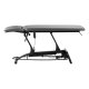 Balance Novus 4 Electric Massage and Rehabilitation Table, Grey