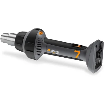 Аккумуляторный технический фен Steinel MobileHeat 7 18V